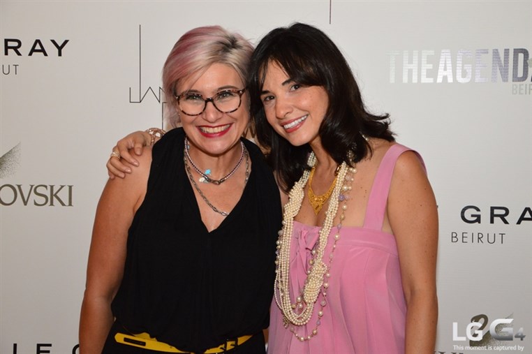 ULAP Meets Her Lebanese Readers 
